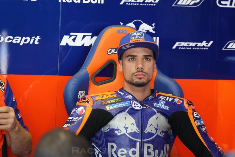 Officieel: Miguel Oliveira ook in 2020 KTM MotoGP coureur