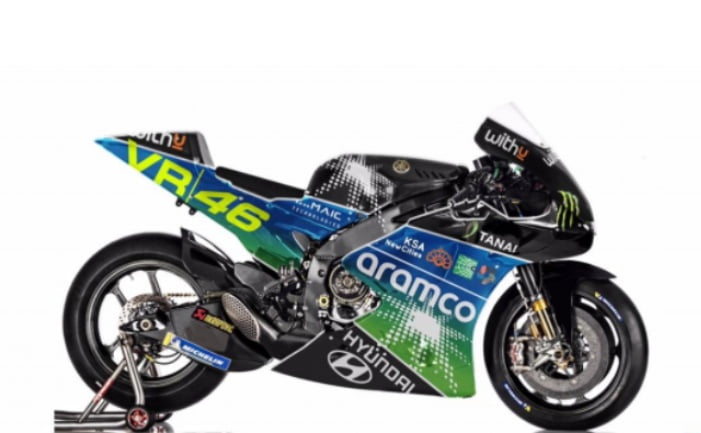 vr46 motogp sponsor