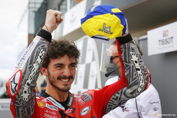 francesco-bagnaia