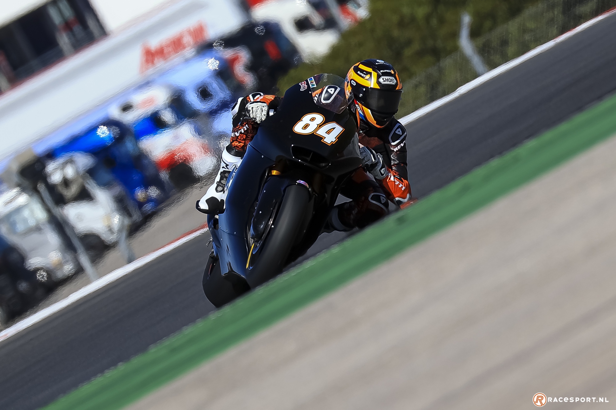 Moto2 & Moto3 Official Test Portimão: Hoe En Wat Wordt Er Allemaal Getest?