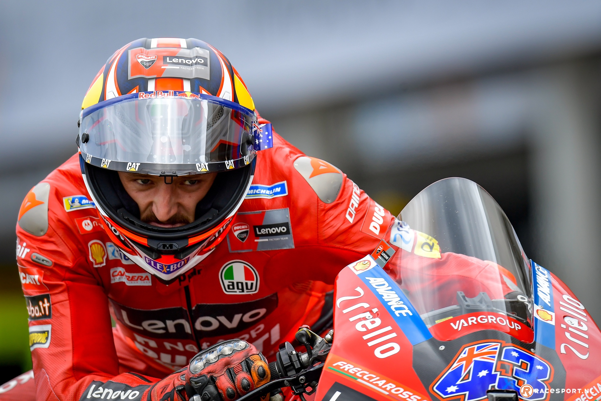 Pertamina Grand Prix Of Indonesia: Video Verslag FP1