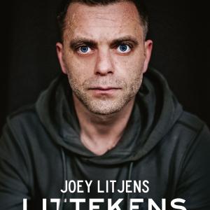 Sportbiografie LITTEKENS van Joey Litjens