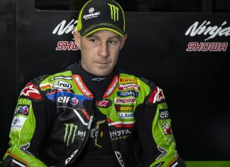 jonathan Rea