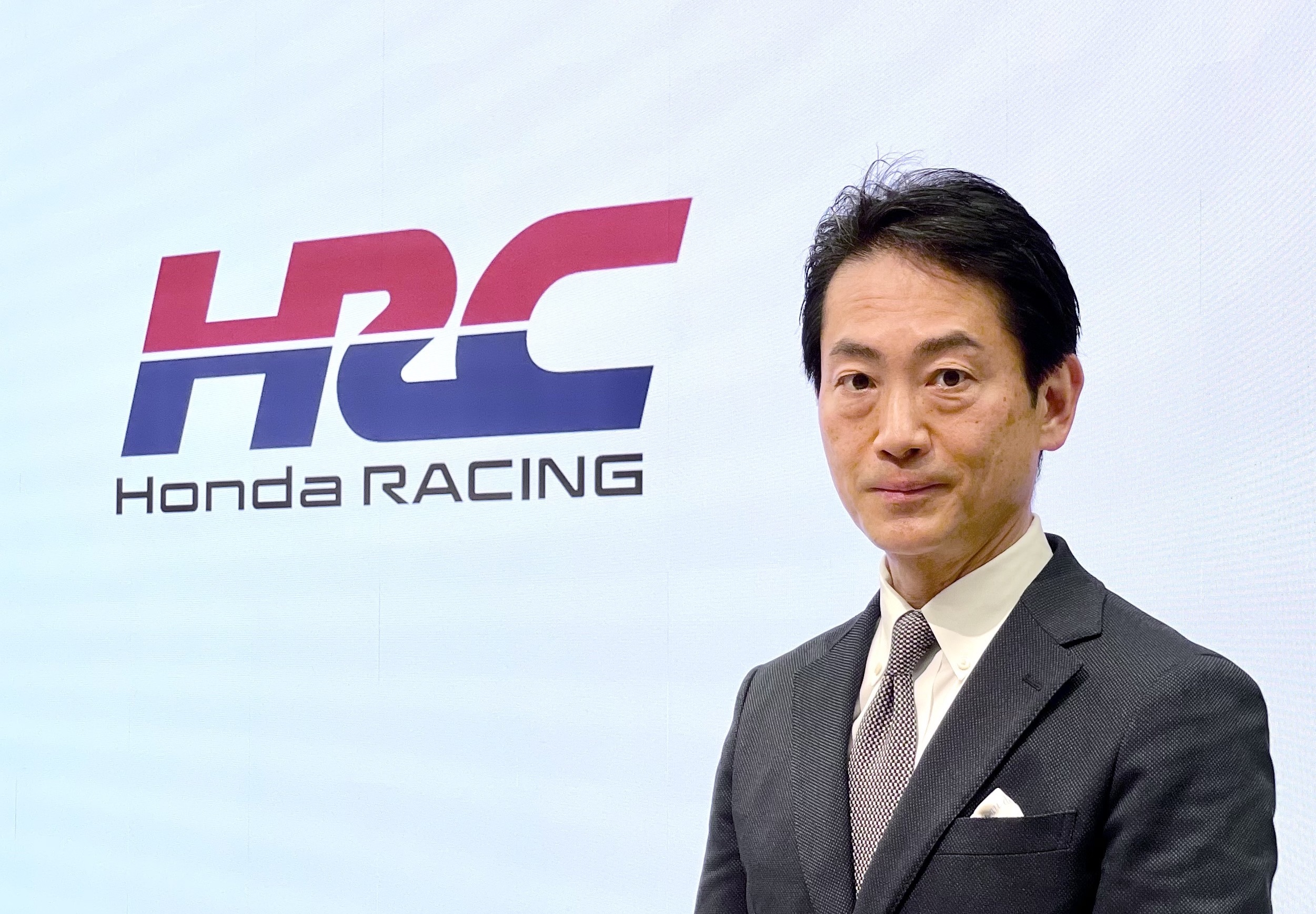 HRCpresident Watanabe “Honda uit de MotoGP, dat nooit”