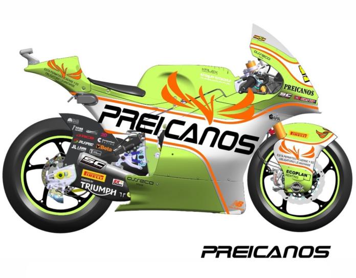 preicanos-racing-team