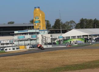 hockenheimring