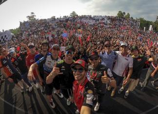 motogp-fanparade-lombok