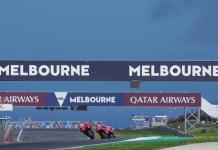 Phillip Island Grand Prix Circuit | foto© MotoGP