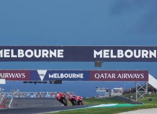 Phillip Island Grand Prix Circuit | foto© MotoGP