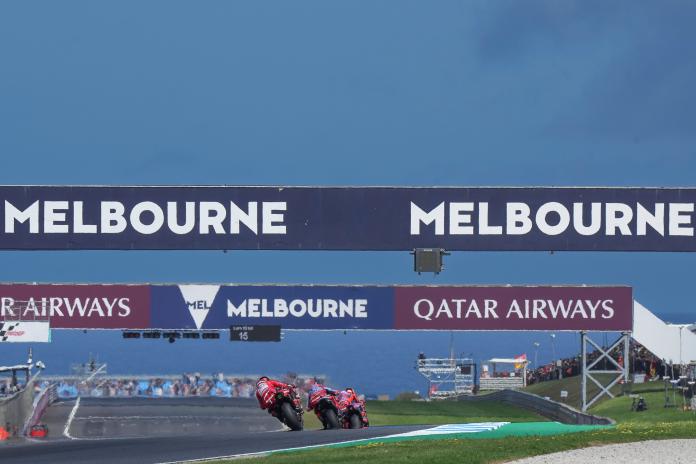 Phillip Island Grand Prix Circuit | foto© MotoGP