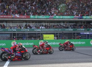 buriram-zaterdag