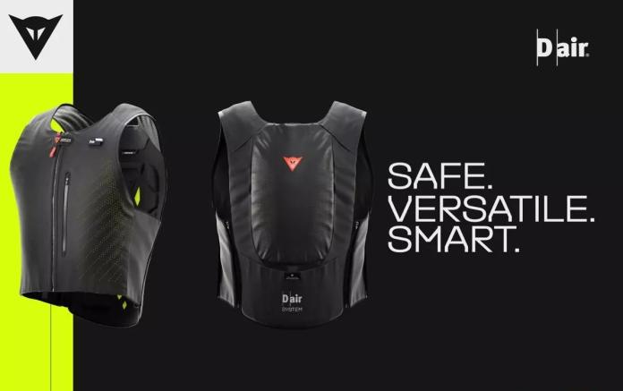 dainese-smart-air