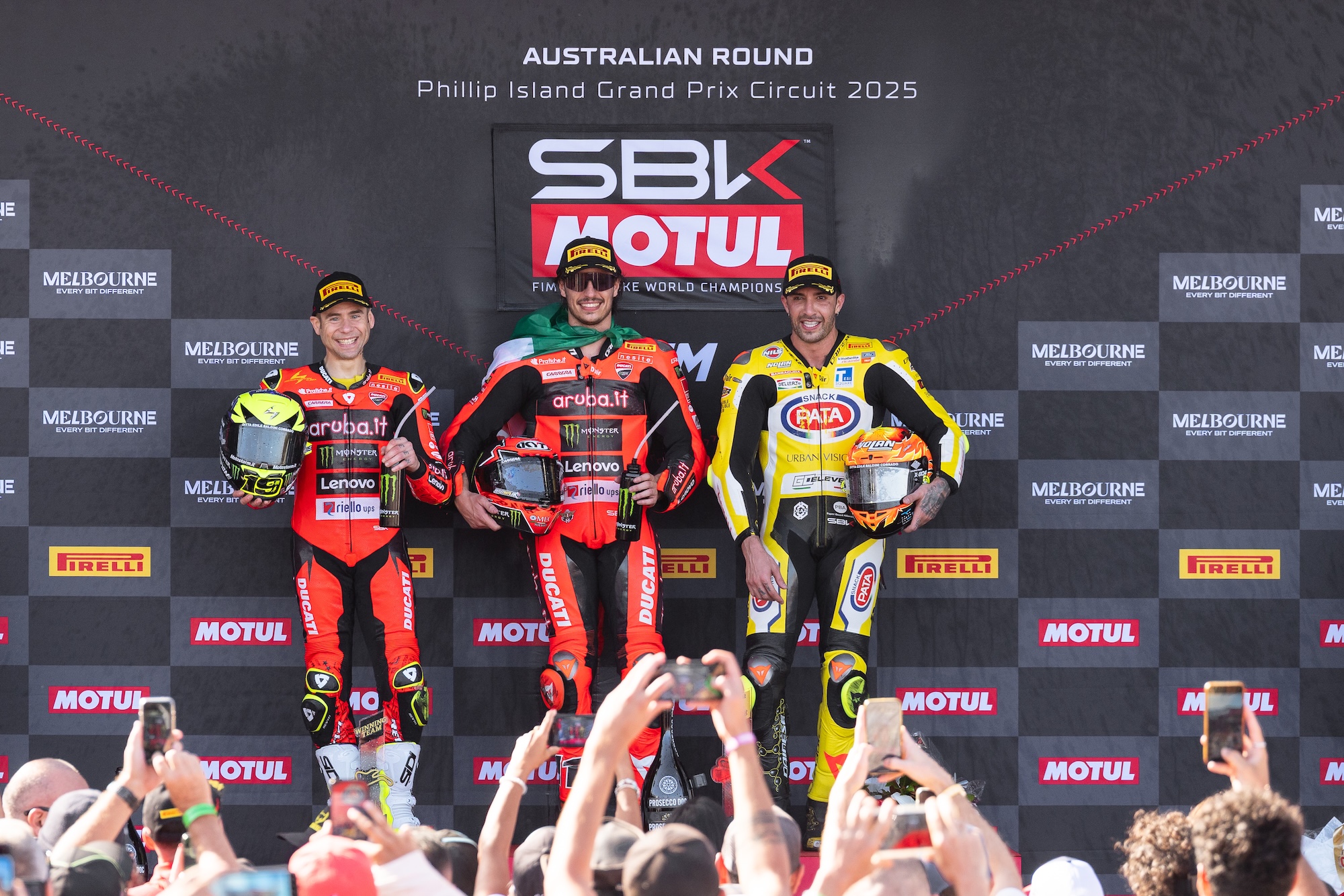 worldsbk-race2-podium-pi-2025