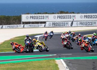 superpole-race-phillip-island-2025