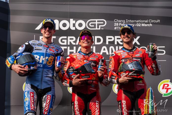 motogp-podium-buriram