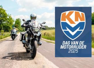 knmv-motorrijder