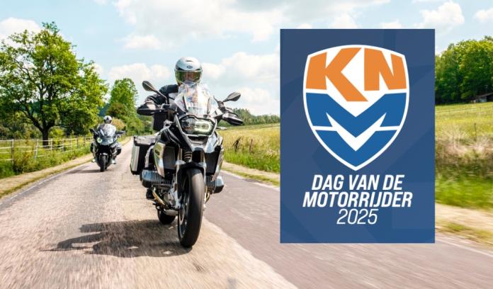 knmv-motorrijder